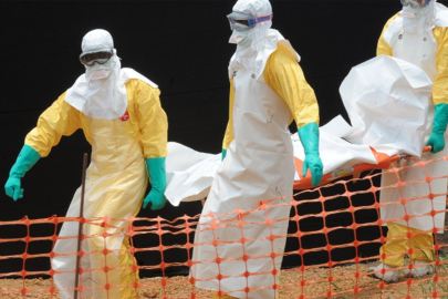 DSÖ: Ebola salgınında genel risk çok yüksek