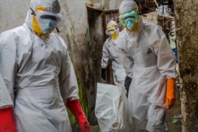 DSÖ’den Ebola alarmı: Kongo’da risk seviyesi çok yüksek