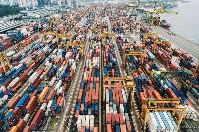 E-Kolay İhracat Platformu dijital dönüşüm kategorisinde birincilik ödülü aldı 