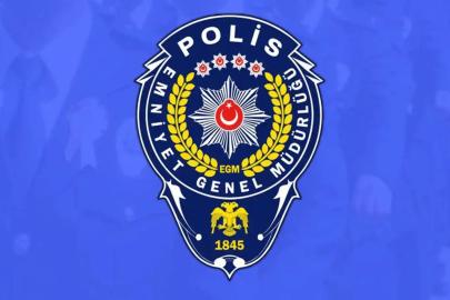 EGM bünyesinde 6 bin 250 yeni kadro oluşturuldu