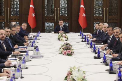 Ekonomi Koordinasyon Kurulu bugün toplanıyor: Gözler yeni OVP'de