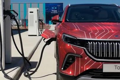 Elektrikli araç satışları temmuzda küresel ölçekte arttı