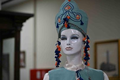 Erzurum’da gelenekten edebiyata kültür ve sanat buluşması