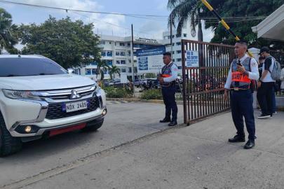 Filipinler'de lisede silahlı saldırı: 4 ölü