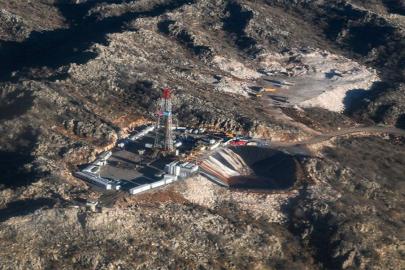 Gabar'da günlük petrol üretimi 83 bin 300 varile ulaştı