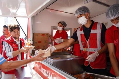 Gaziantep'te "1001 Hayır Şartı" vakıf geleneği yaşatılıyor