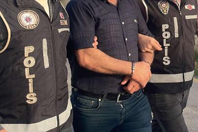 Gaziantep'te arama kaydı bulunan 477 kişi yakalandı