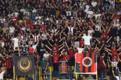 Gençlerbirliği: O çocuk bizim çocuğumuzdur