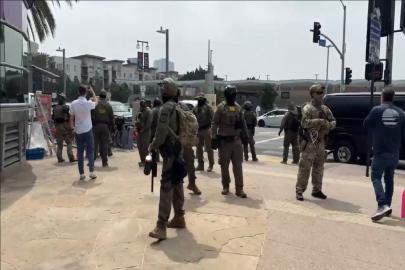 Göçmen haklarında yeni skandal: ICE'den açlık grevindeki göçmenlere zorla besleme müdahalesi