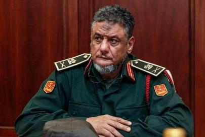 Hafter'e bağlı askeri istihbarat komutanı Bingazi'de öldürüldü