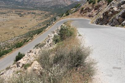 Hani'de tehlikeli grup yolu için çözüm çağrısı
