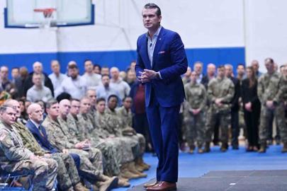 Hegseth'in tasfiyeleri ABD Kara Kuvvetleri'nde komuta boşluğu oluşturdu