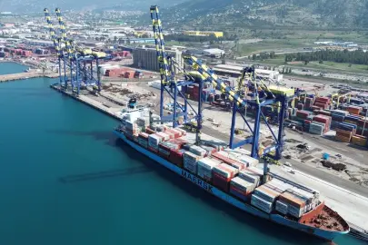 İhracat ve ithalat fiyatlarında çift haneli artış