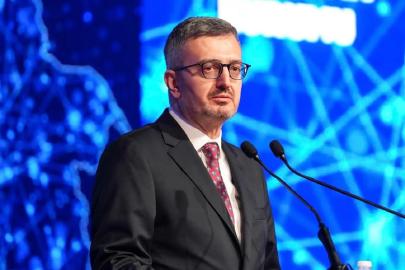 İletişim Başkanı Duran: Mekke Ortak Savunma Anlaşması tarihi bir adımdır 