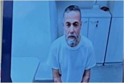 İşgal zindanlarında tutulan Dr. Ebu Safiyye’nin hayatından endişe ediliyor