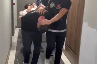 İstanbul’da suç çetelerine operasyon!