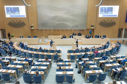 İsveç, cezai sorumluluk yaşını 14'e indirdi