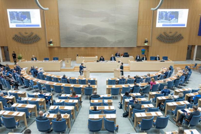 İsveç, cezai sorumluluk yaşını 14'e indirdi