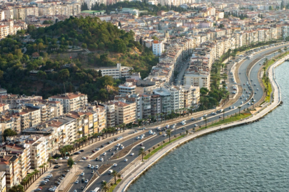 İzmir'de konut satışları temmuz ayında geriledi