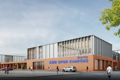İzmit'te Vinsan’da 8 branşı buluşturacak dev kampüs