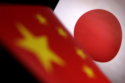 Japonya'dan Çin'e tepki: Doğu Çin Denizi'nde yapı inşa ettiği gerekçesiyle  nota verildi