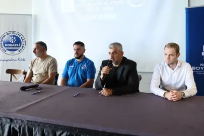 Kağıtspor potasında yeni imzalar tamam