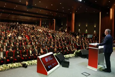 Kamu iletişiminde dijital dönüşüm ve yapay zekâ vurgusu