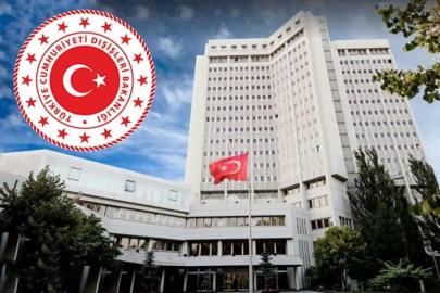 Karadeniz'deki gemi saldırıları sonrası Ukrayna Büyükelçisi Dışişleri'ne çağrıldı