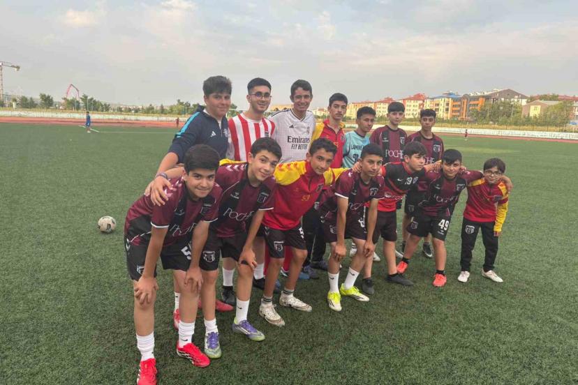 Kars Kalespor’dan TFF’nin amatör futbol düzenlemelerine tepki