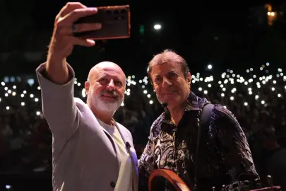Kayseri Kocasinan'dan FUAR38'de renkli konserler