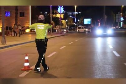 Kayseri’de huzur uygulaması: 104 aranan şahıs yakalandı 