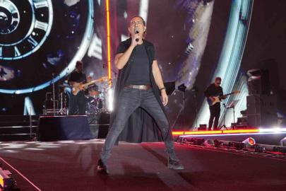 Kıraç’ın Şarkıları Erzurum’da yankılandı