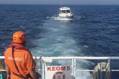Kıyı Emniyeti Genel Müdürlüğü 173 işçi istihdam edecek