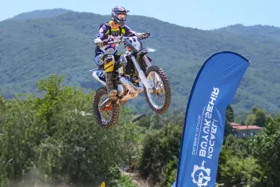 Kocaeli’de adrenalin zirve yapacak