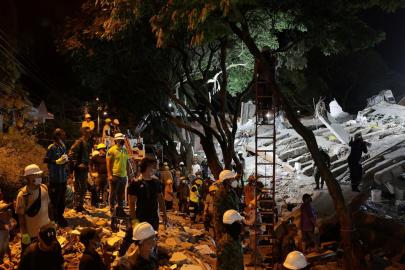 Kolombiya’daki depremde 265 ölü: Büyük yıkımın ardından ekonomik acil durum ilan edildi