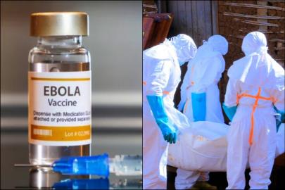 Kongo'daki Ebola salgınına karşı 70 bin doz aşı gönderilecek