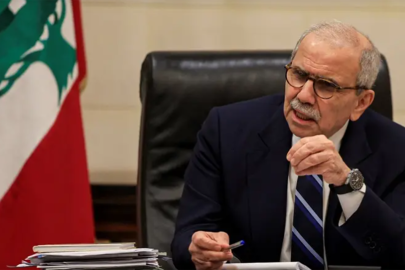 Lübnan Başbakanı Selam: israil, askeri hedeflere değil çocuk ve kadınlara saldırılar düzenliyor