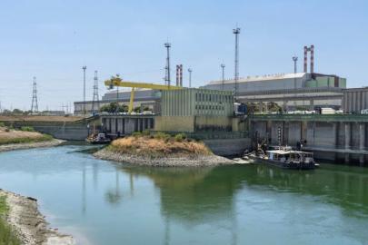 Macaristan'da nükleer santral için acil önlemler devreye alındı