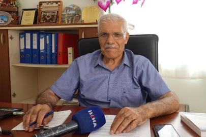 Mardin TÜKODER Başkanı Öztürk: Alım gücünü yükseltmek için ücret dengesinin sağlanması lazım