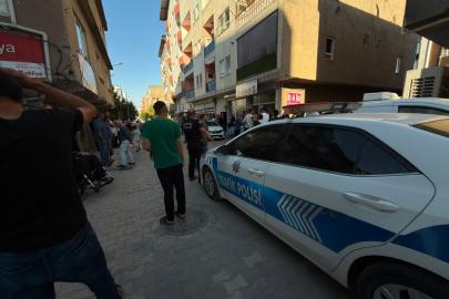 Mardin'de bir iş yeri daha silahlı saldırıya uğradı
