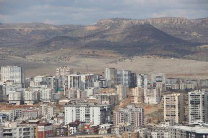 Mardin’de konut piyasasında arz daralması: Kira ve satış fiyatlarında artış