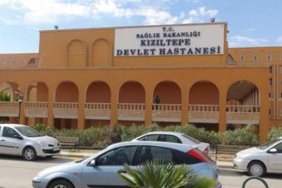 Mardin’de yanlışlıkla kendini silahla vuran genç hayatını kaybetti