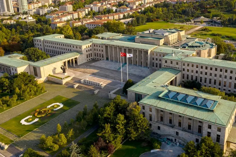 Meclis’te kritik gün! 'Terörsüz Türkiye' teklifinde gözler Genel Kurul’da