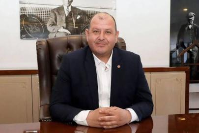 Menderes Belediye Başkanı İlkay Çiçek görevden uzaklaştırıldı