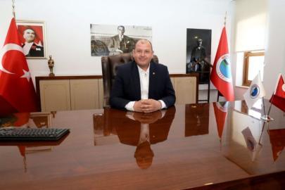 Menderes Belediye Başkanı İlkay Çiçek tutuklandı
