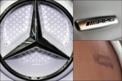 Mercedes yine mahkemede: Sürücü koltuğundaki logo yanığı iddiasıyla toplu dava açıldı