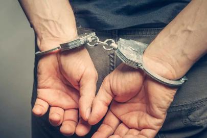 Mersin'de 11 yaşındaki çocuğu darbeden kişi tutuklandı