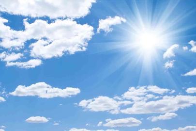 Meteoroloji'den kuvvetli rüzgar uyarısı: Sıcaklıklar artacak