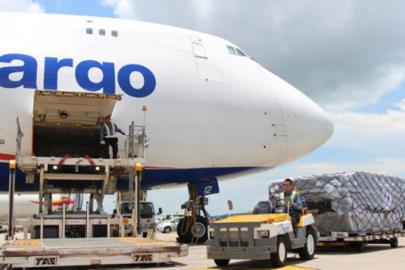 Mikro ihracat kargolarında hava yolu transit süreçleri kolaylaştırılıyor