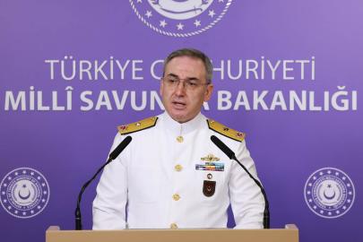 MSB: israil ateşkes çabalarını sabote etmeyi sürdürüyor